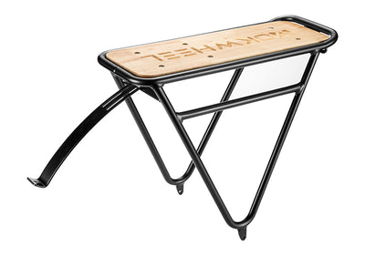 Mokwheel Basalt ST - long range fat tire electric bike
