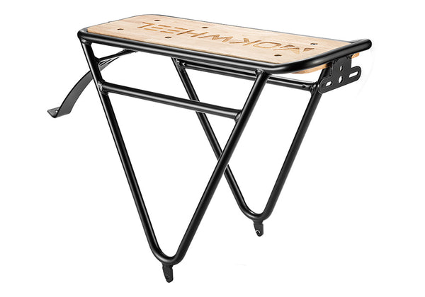 Mokwheel Basalt ST - long range fat tire electric bike
