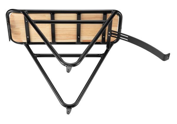 Mokwheel Basalt ST - long range fat tire electric bike
