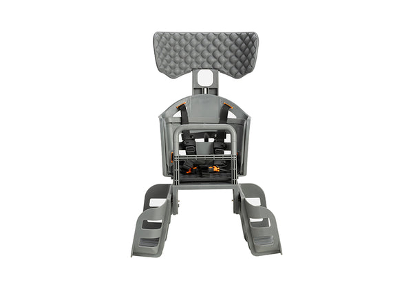 saddle seat for bike