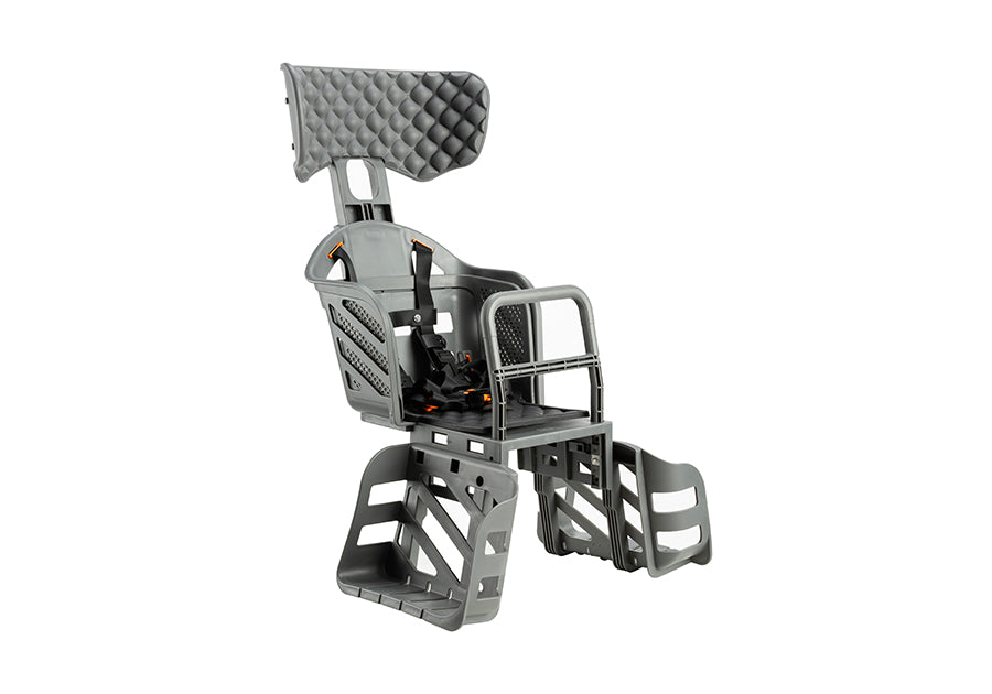 saddle seat for bike