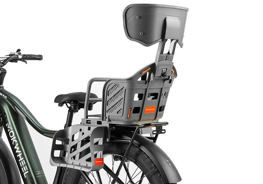 saddle seat for bike