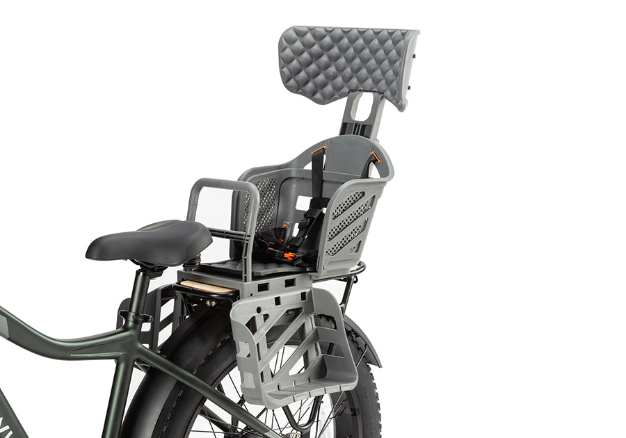 saddle seat for bike