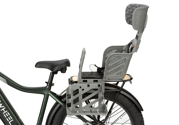 saddle seat for bike