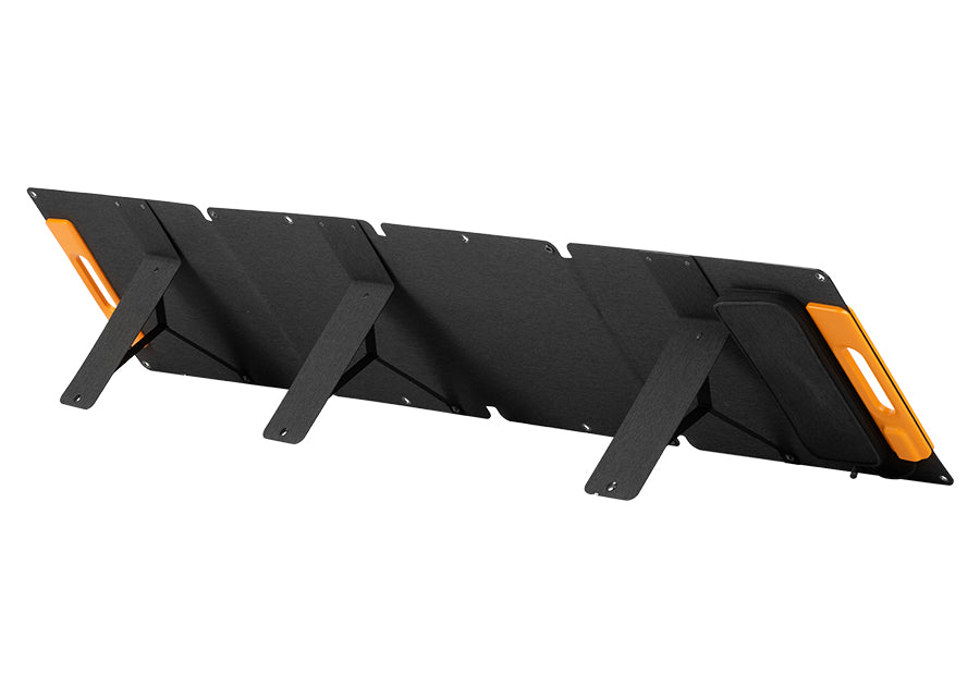 best foldable solar panels