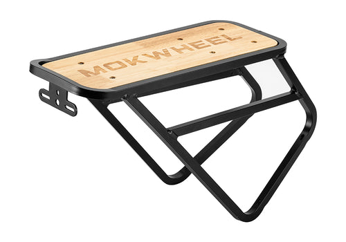 Rear Rack (Obsidian/Obsidian ST)