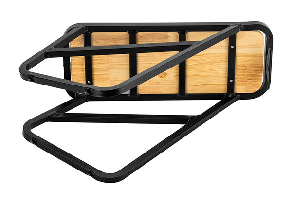 Mokwheel Obsidian - full suspension electric mountain bike
