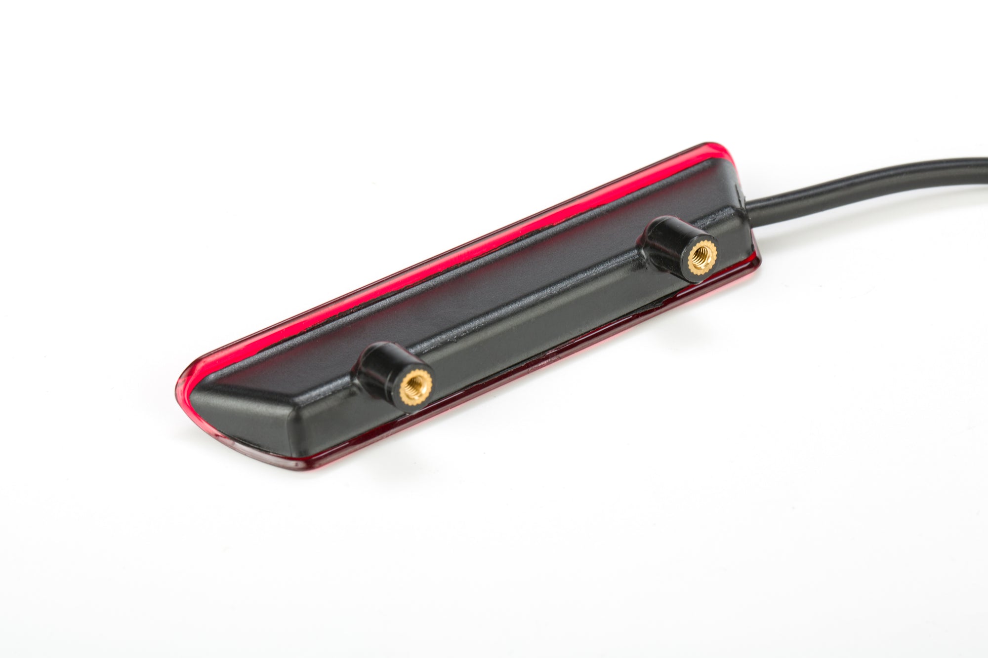 Integrated Taillight