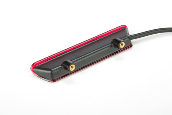 Integrated Taillight