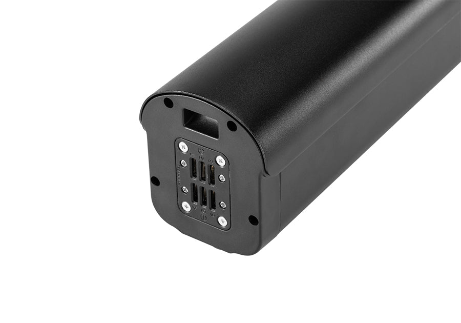 electric bike extra battery