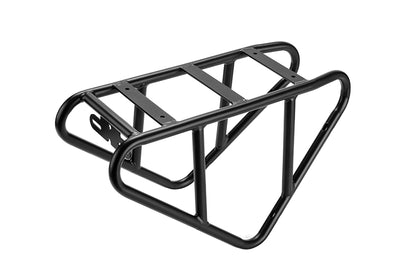 Mokwheel Slate - fat tire folding electric bike
