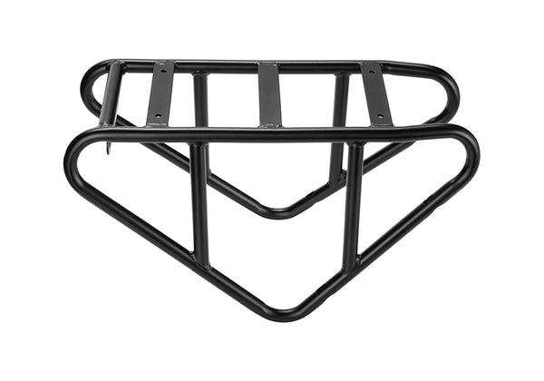 Mokwheel Slate - fat tire folding electric bike
