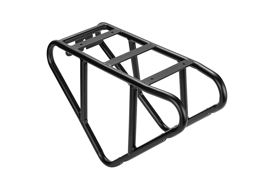 Mokwheel Slate - fat tire folding electric bike
