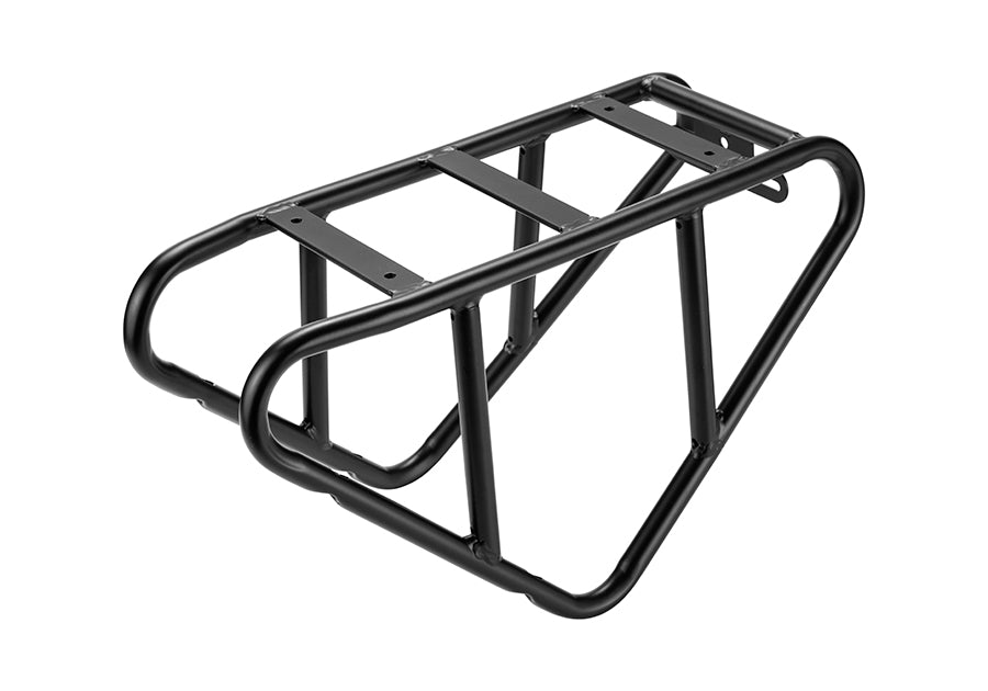 Mokwheel Slate - fat tire folding electric bike
