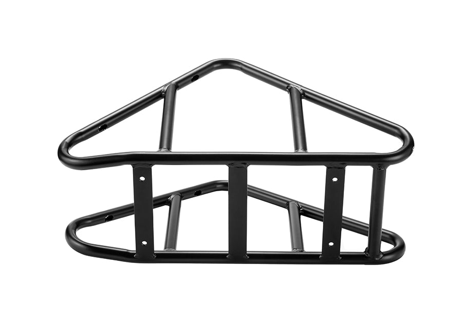 Mokwheel Slate - fat tire folding electric bike
