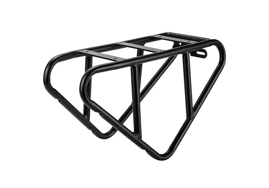 Mokwheel Slate - fat tire folding electric bike
