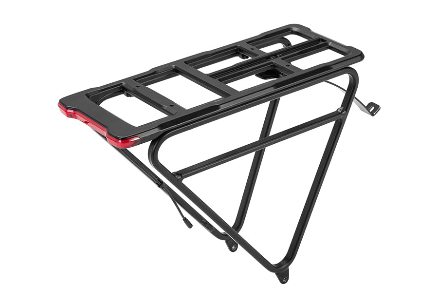 Rear Rack (Tarmac)
