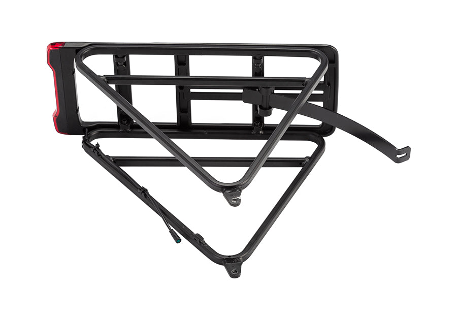 Rear Rack (Tarmac)