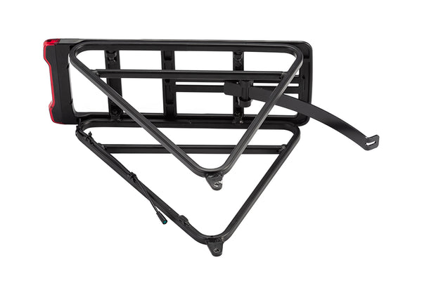 Rear Rack (Tarmac)