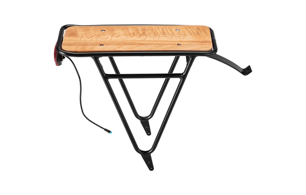 Rear Rack(Mesa Plus/Tor Plus)