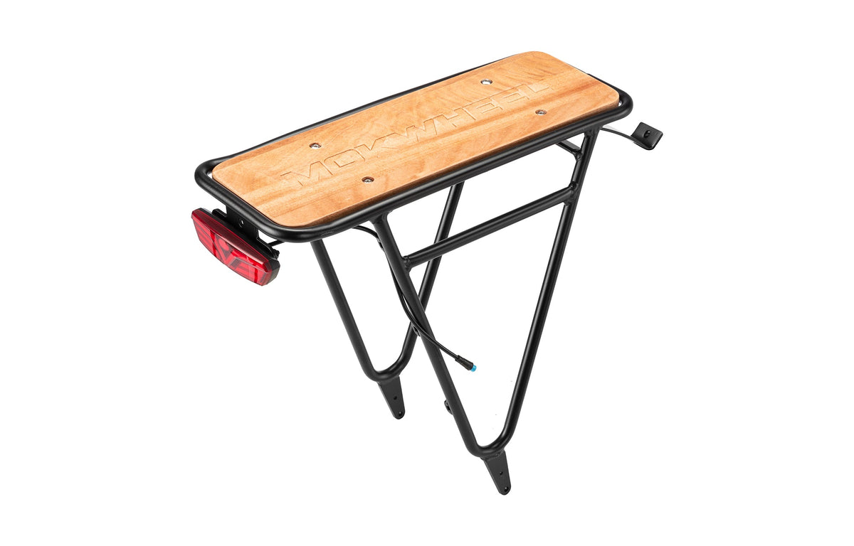 Rear Rack(Basalt ST&Basalt)