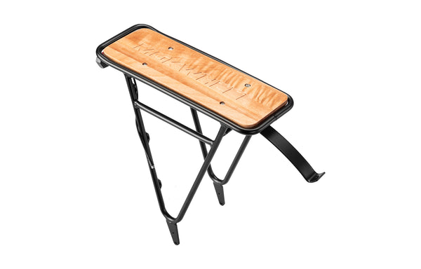 Mokwheel Asphalt ST - electric bike city commuter
