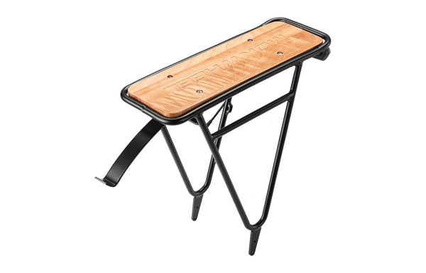 Rear Rack(Basalt ST&Basalt)