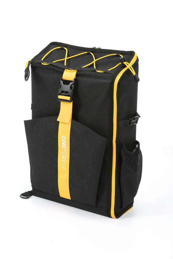 Camping Chair Backpack Set