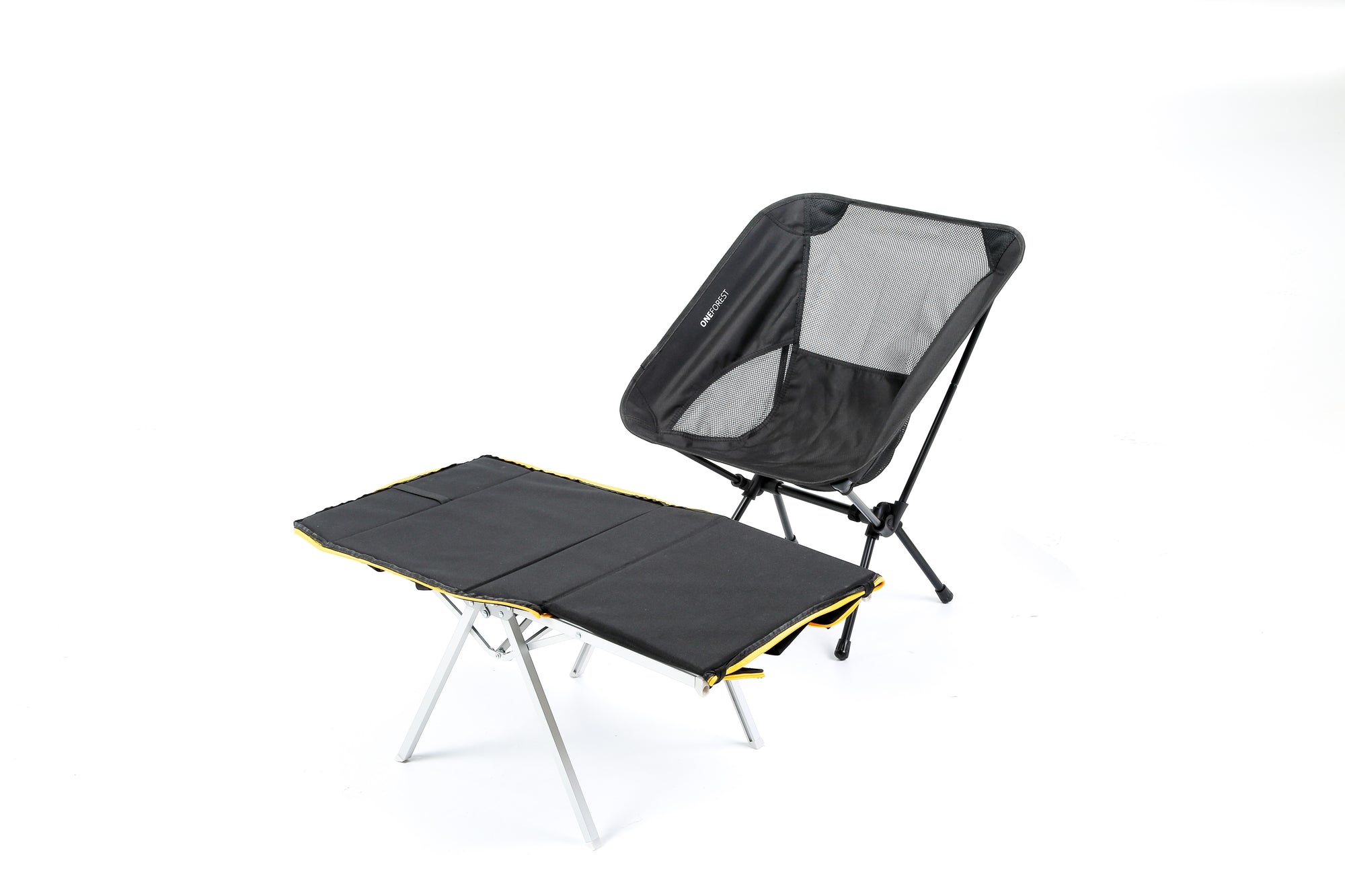 Camping Chair Backpack Set