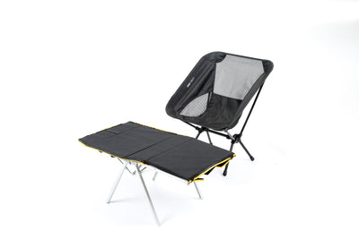 Camping Chair Backpack Set