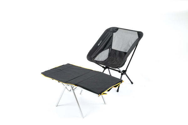 Camping Chair Backpack Set