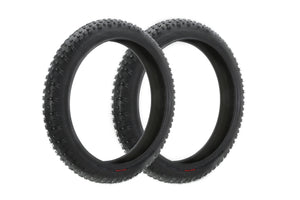 26" Studded Winter Tire