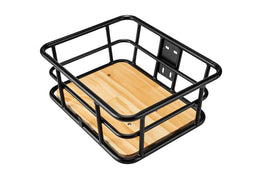 front basket for electric bike