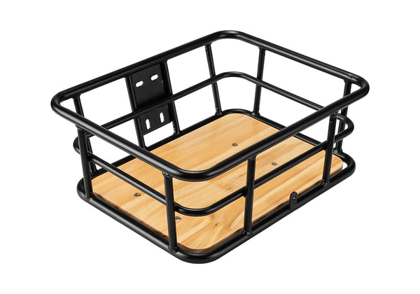 front basket for electric bike