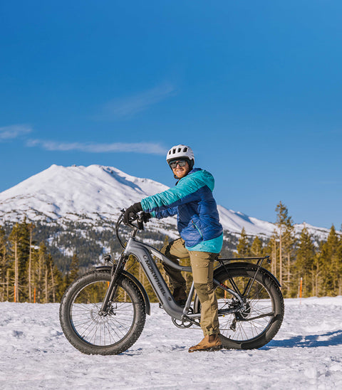 <p>Fat Tire Flash Sale</p>