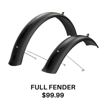 Free Accessories
