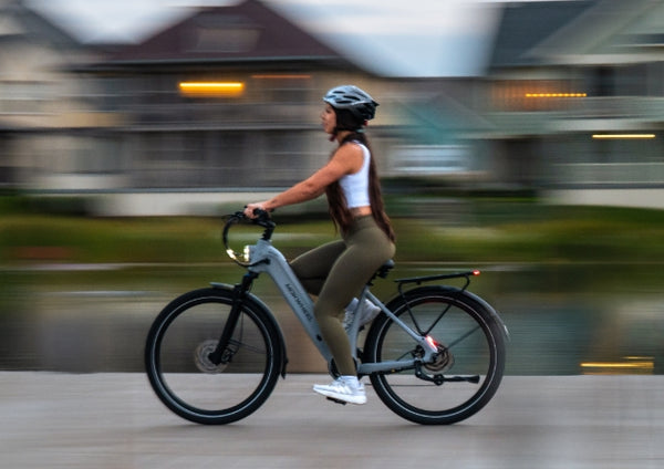 Mokwheel Ebikes