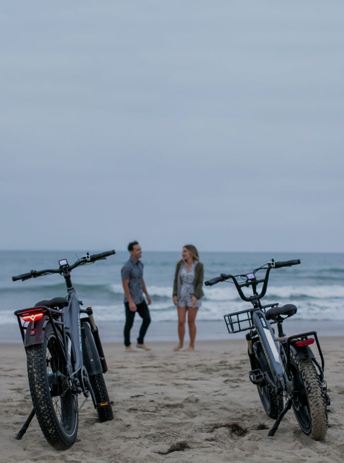 Mokwheel - most reliable ebike brands
