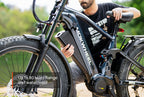 Onyx Ebike