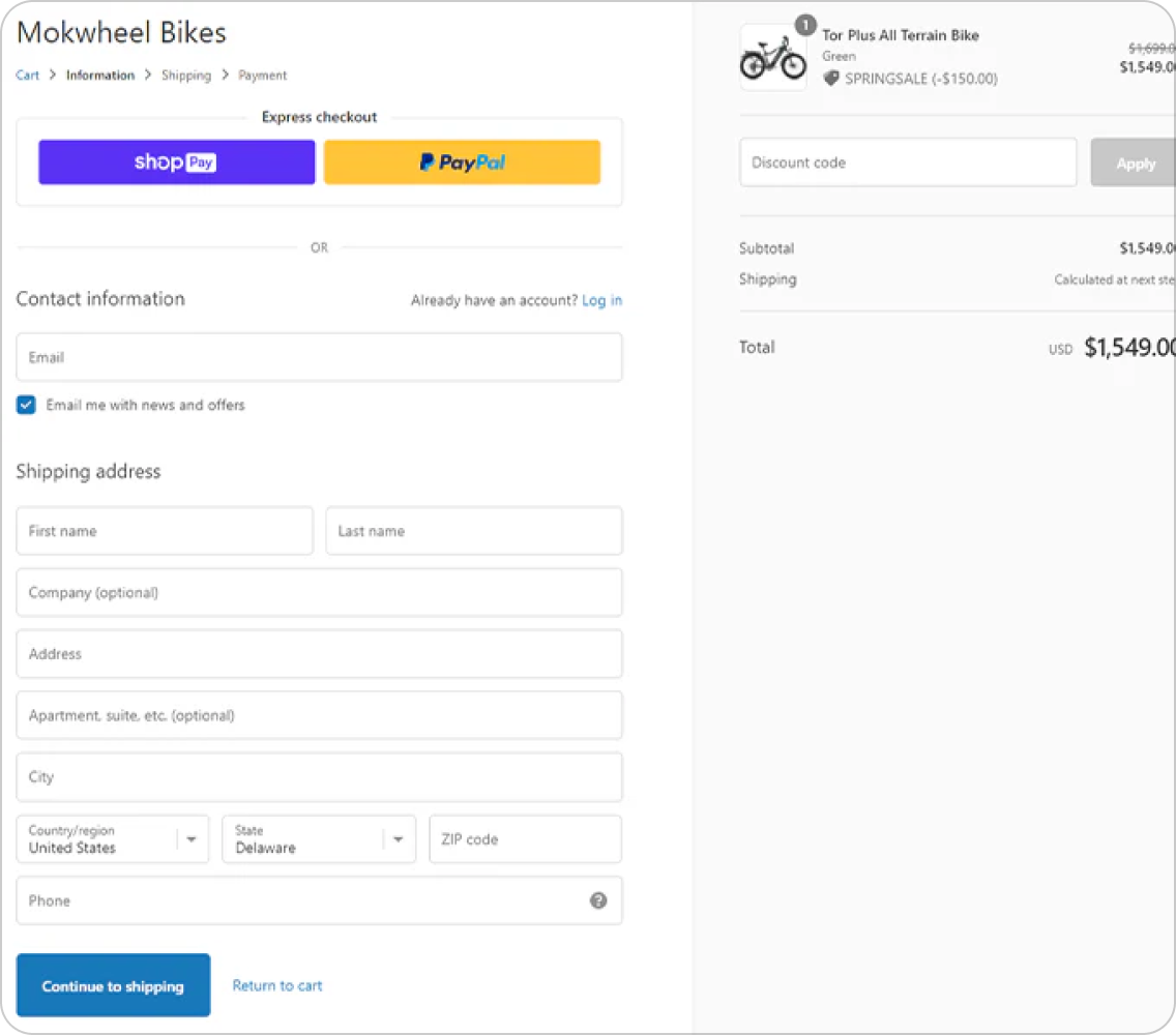 Mokwheel - popular ebike brands
