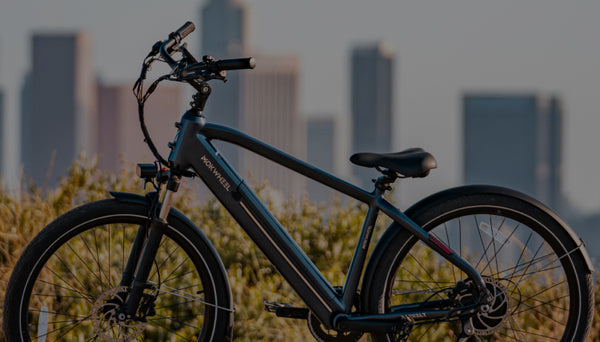 Mokwheel - most reliable ebike brands
