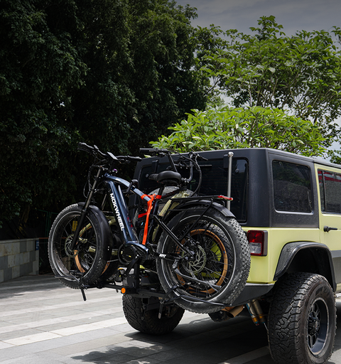 <p>Ride With Your Loved One</p>