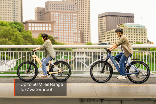 Tarmac EbikeStandard / Pine Green