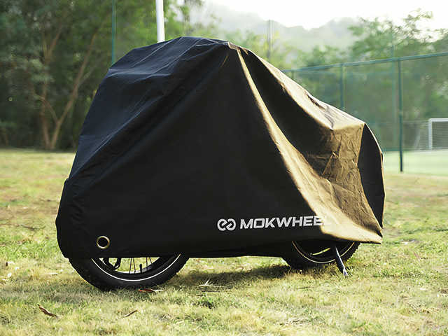 Bike Cover