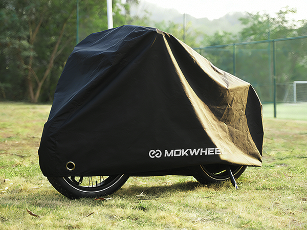 Bike Cover