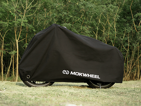 Deluxe Accessory Pack（For Commuter）
