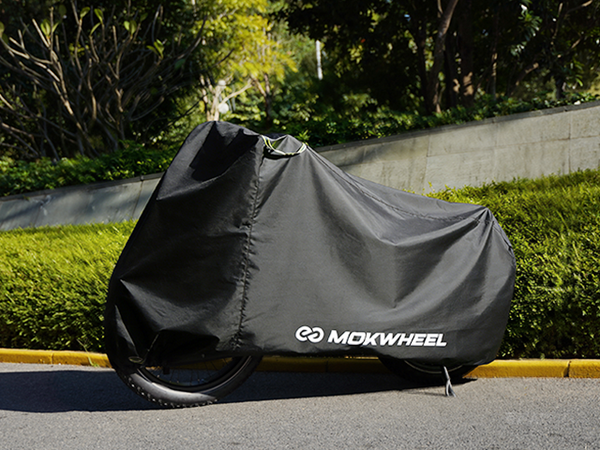 Bike Cover