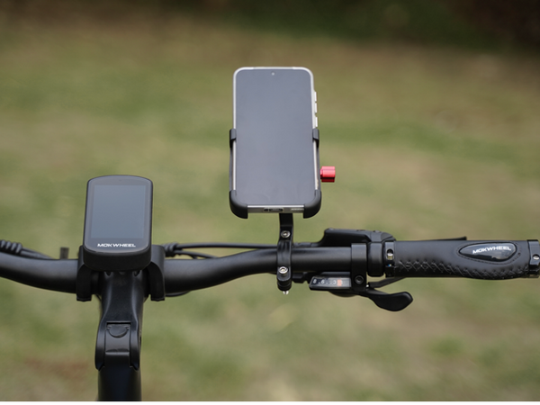 Phone Mount (Metal)