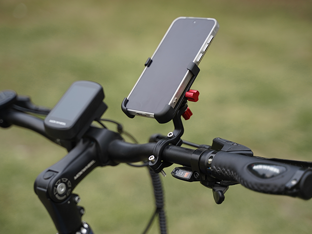 Deluxe Accessory Pack（For Commuter）