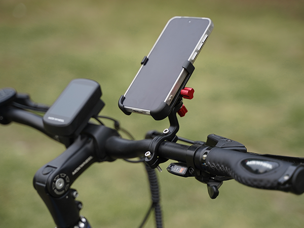 Deluxe Accessory Pack（For Commuter）